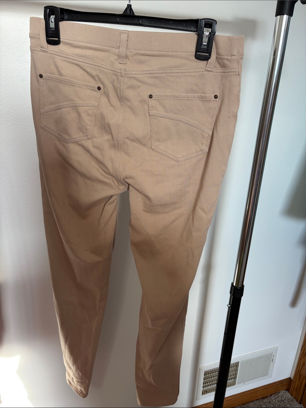 Time and Tru jegging Large 12-14 - Picture 2 of 3